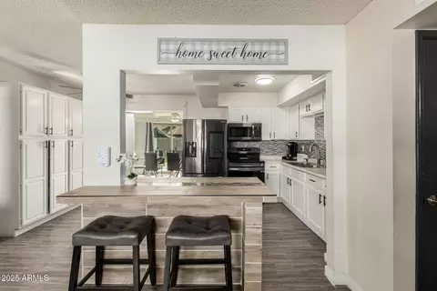 Kitchen - 807 E Dolphin Ave, Mesa, AZ 85204 photo 1 of 3