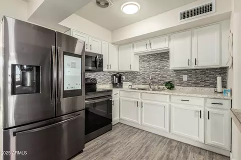 Kitchen - 807 E Dolphin Ave, Mesa, AZ 85204 photo 3 of 3