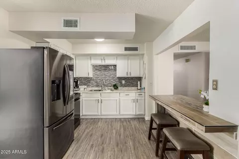 Kitchen - 807 E Dolphin Ave, Mesa, AZ 85204 photo 2 of 3