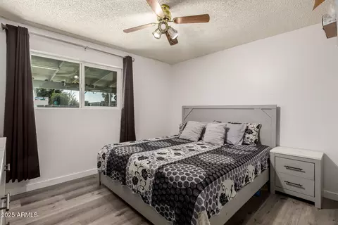 Bedroom - 807 E Dolphin Ave, Mesa, AZ 85204 photo 7 of 8