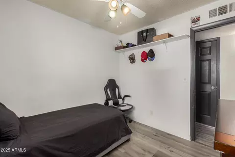 Bedroom - 807 E Dolphin Ave, Mesa, AZ 85204 photo 4 of 8