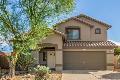 25577 W Whyman St, Buckeye, AZ 85326