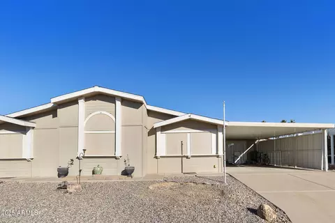 3700 S Tomahawk Rd #83, Apache Junction, AZ 85119