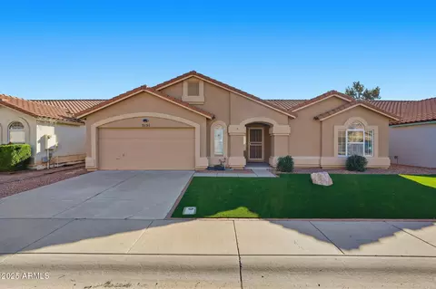 3151 W Frankfurt Dr, Chandler, AZ 85226