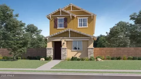 8330 E Peterson Ave, Mesa, AZ 85212