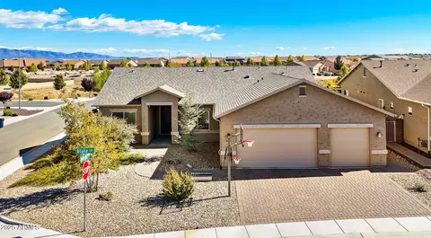 6175 E Blake Ln E, Prescott Valley, AZ 86314