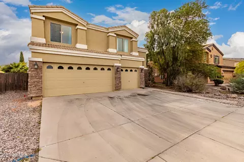 1729 E Caborca Dr, Casa Grande, AZ 85122