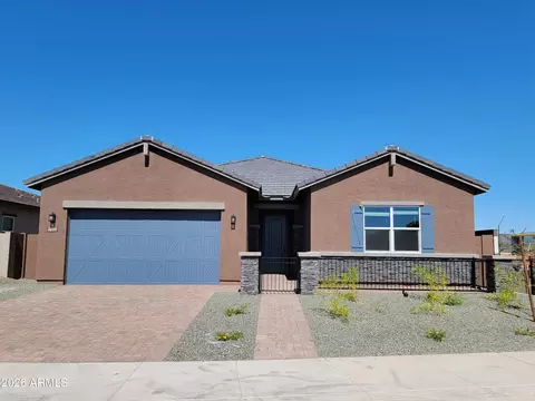 17602 W College Dr, Goodyear, AZ 85395