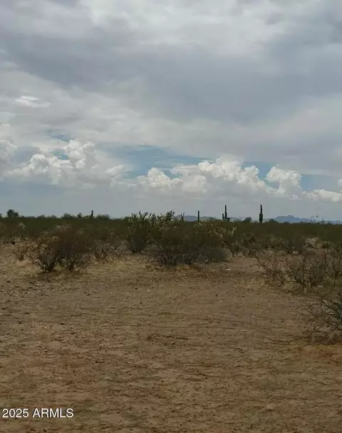 00 N _00 N 217th Ave #-, Wittmann, AZ 85361