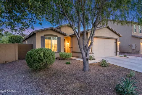 2421 W Arroyo Way, San Tan Valley, AZ 85142