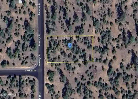 4024 Durango Dr #239, Happy Jack, AZ 86024