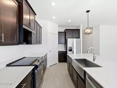 24590 W Chambers St, Buckeye, AZ 85326