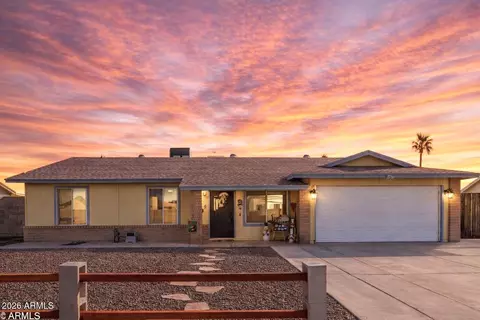 6925 W Sunnyslope Ln, Peoria, AZ 85345
