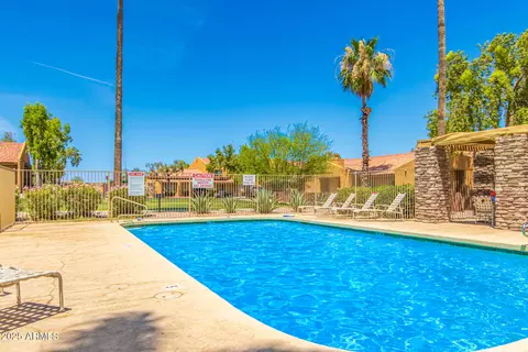 Exterior - 3511 E Baseline Rd #1140, Phoenix, AZ 85042 photo 6 of 6