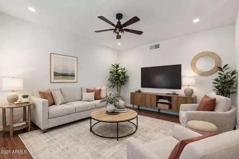 Living - 3511 E Baseline Rd #1140, Phoenix, AZ 85042 photo 1 of 3