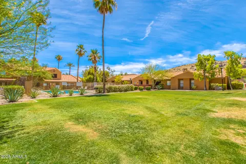 Exterior - 3511 E Baseline Rd #1140, Phoenix, AZ 85042 photo 5 of 6