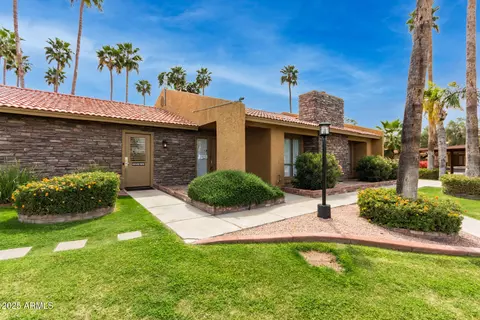 Exterior - 3511 E Baseline Rd #1140, Phoenix, AZ 85042 photo 4 of 6