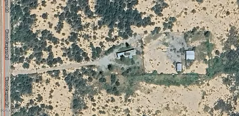 2448 N Wood Canyon Rd, San Simon, AZ 85632