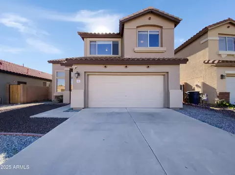 6805 W Harrison St, Chandler, AZ 85226