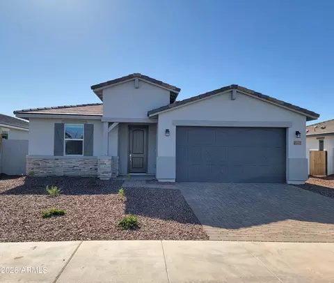24461 W Grove St, Buckeye, AZ 85326