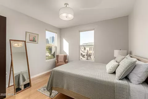 Bedroom - 706 E Washington St #114, Phoenix, AZ 85034 photo 1 of 3