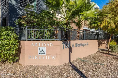 Other - 706 E Washington St #114, Phoenix, AZ 85034 photo 7 of 11