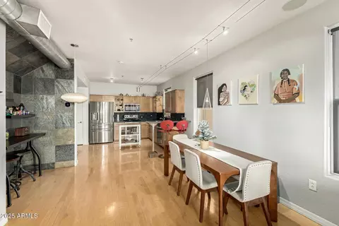 Dining - 706 E Washington St #114, Phoenix, AZ 85034 photo 1 of 1