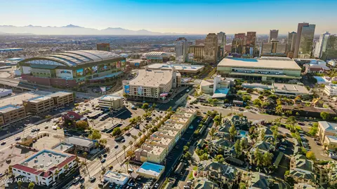 Other - 706 E Washington St #114, Phoenix, AZ 85034 photo 8 of 11