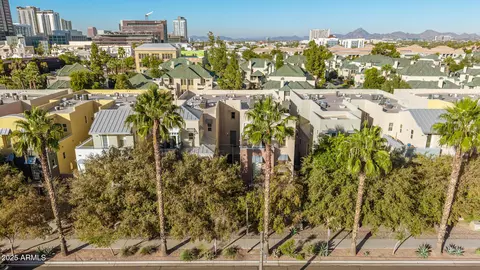 Other - 706 E Washington St #114, Phoenix, AZ 85034 photo 11 of 11