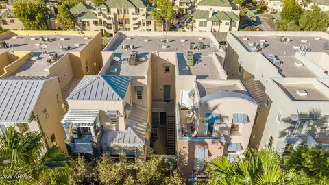 706 E Washington St #114, Phoenix, AZ 85034