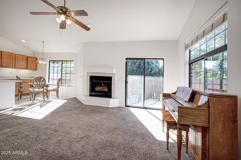 1501 N Beeline Hwy #66, Payson, AZ 85541