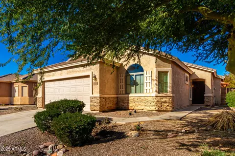 1750 E Chaparral Dr, Casa Grande, AZ 85122