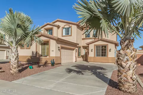 29724 W Whitton Ave, Buckeye, AZ 85396