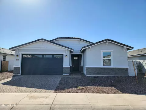 24453 W Grove St, Buckeye, AZ 85326