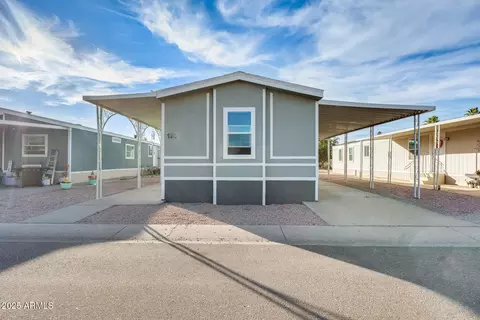 320 E Mckellips Rd #193, Mesa, AZ 85201