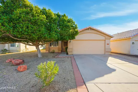 7319 W Eugie Ave, Peoria, AZ 85381