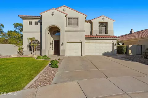 730 W Carob Pl, Chandler, AZ 85248