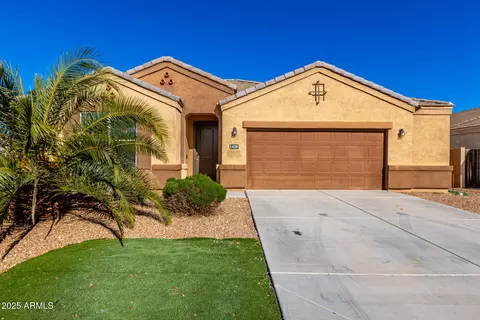 4170 W South Butte Rd, Queen Creek, AZ 85142