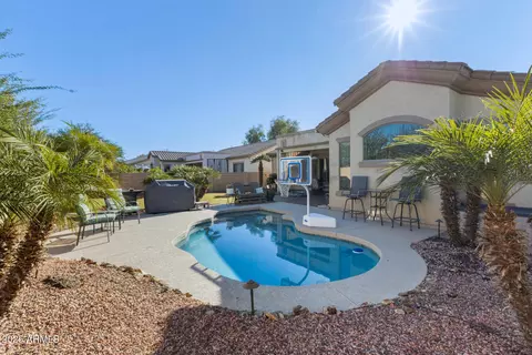 45308 W Jack Rabbit Trl, Maricopa, AZ 85139