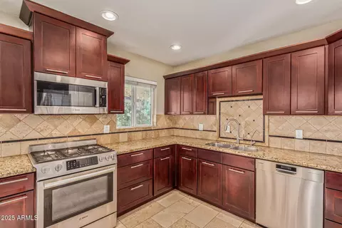 Kitchen - 3610 N 8th Ave, Phoenix, AZ 85013 photo 1 of 3