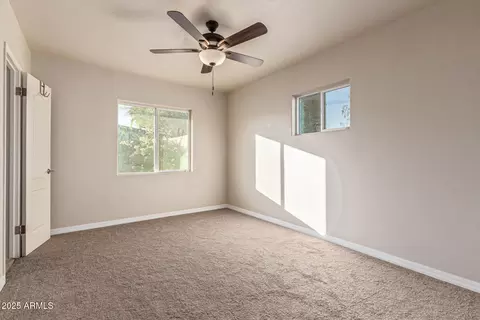 Bedroom - 3610 N 8th Ave, Phoenix, AZ 85013 photo 2 of 5