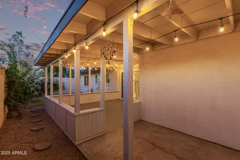 Exterior - 3610 N 8th Ave, Phoenix, AZ 85013 photo 4 of 16