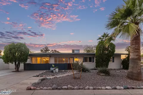 3610 N 8th Ave, Phoenix, AZ 85013