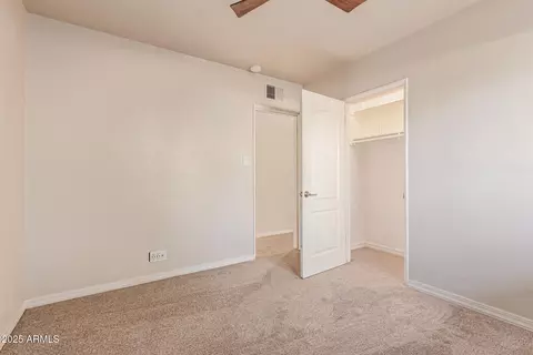 Bedroom - 3610 N 8th Ave, Phoenix, AZ 85013 photo 5 of 5
