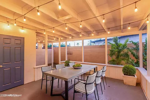 Exterior - 3610 N 8th Ave, Phoenix, AZ 85013 photo 3 of 16