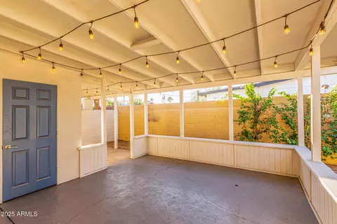 Exterior - 3610 N 8th Ave, Phoenix, AZ 85013 photo 6 of 16