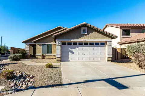 3040 S 257th Dr, Buckeye, AZ 85326