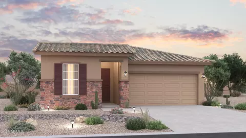 22375 N Rummler Ln, Maricopa, AZ 85138