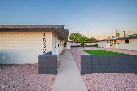 4832 E Willetta St, Phoenix, AZ 85008