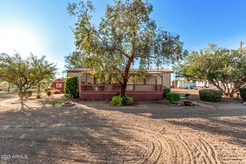 164 N Wickiup Rd, Apache Junction, AZ 85119